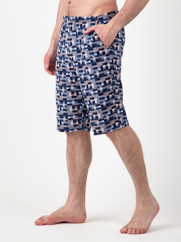 Шорты Мужские М-580 Лукас