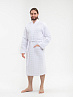 Халат купальный М-575 Спейс
